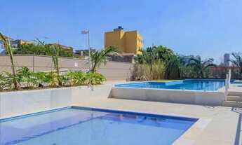 Imagem: Apartamento Reformado no Saúde com Sacada