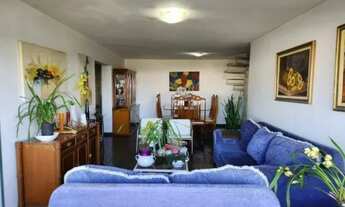 Imagem: Apartamento Duplex em Santo Amaro, 317m²