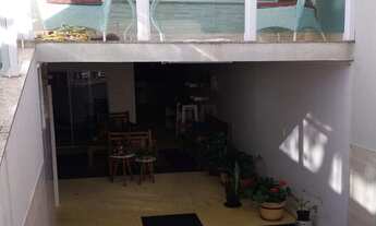 Imagem: Sobrado com 3 quartos 3 suítes e 4 vagas