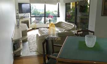 Imagem 7: Edificio Piazza Navona Jardim Vitoria Regia à venda de 230m² com 4 suítes e 4 vagas de gar