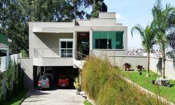 Imagem: Casa em Condomínio no Jardim Ibiratiba