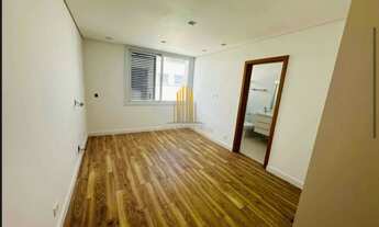 Imagem 4: Condomínio Quadrifólio, Jardim Petrópolis - de 365m² com 4 suites, 6 banheiros e 6 vagas