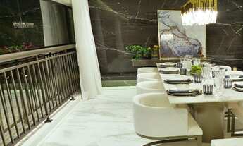 Imagem: Condomínio Wonder Ipiranga com 3 Dormitórios