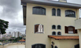 Imagem 2: Sobrado à venda na Vila Aricanduva com 405m² 4 dormitórios 1 suíte 2 banheiros 4 vagas