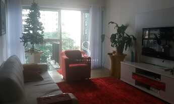 Imagem 2: Maison Versailles Moema Apartamento à venda de 4 dormitórios e 2 vagas de garagem Maison V