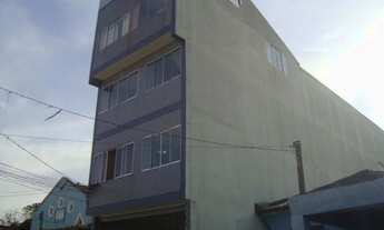 Imagem 4: Predio Zona Leste Com 5 Aptos 01 Com 2 Dom. E 4 Com 3 Dorm