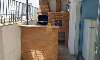 Imagem 6: Edifício Lá Maison, Bela vista - Apartamento de 110,17m² com 3 dormitórios/1 suite, 3 banh