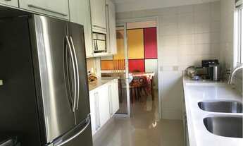 Imagem 6: CONDOMÍNIO HELBOR GRAND PALARIS, AP DE 220M² COM 4 DORM (4 SUÍTES) E 4 VAGAS Á VENDA EM VI