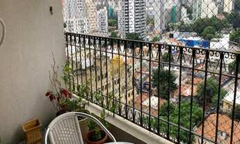 Imagem 4: Condomínio Toriba. Perdizes, Apartamento à venda com 159m², 4 Dormitórios, 1 suite, 3 vag