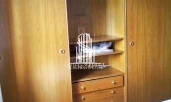 Imagem 5: EDIFÍCIO ANTARES, APARTAMENTO DE 120M², COM 3 DORM (1 SUÍTE) E 3 VAGAS À VENDA EM ALTO DE