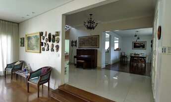 Imagem 7: Sobrado com 4 dormitórios à venda, 330 m² Brooklin Paulista - São Paulo/SP