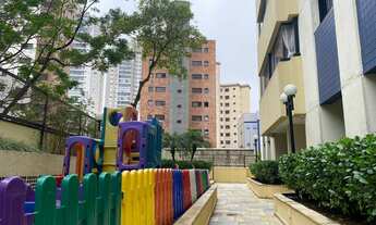 Imagem 7: Cobertura duplex á venda na Vila Sônia, com 3 dormitórios, depósito e 3 vagas