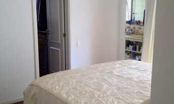 Imagem 7: Apartamento á venda em Moema, com 4 dormitórios, sendo 2 suíte e 4 vagas