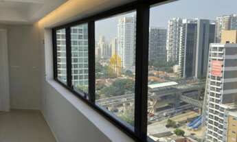 Imagem 6: CONDOMINIO TRENDS BROOKLIN, VILA CORDEIRO, APARTAMENTO DE 94M² COM 2 DORMITORIOS, 3 BANHEI