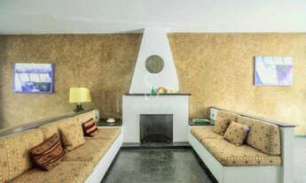 Imagem: SOBRADO DE 343M² COM QUATRO DORMITÓRIOS