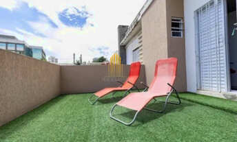 Imagem 6: ITAIM BIBI - IMPERDIVEL CASA ASSOBRADADA DE 210M² COM 3 DORMITORIOS, 1 SUITE E 2 VAGAS