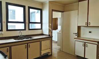 Imagem 5: CONDOMINIO EDIFIICIO BELAS ARTES, PERDIZES, APARTAMENTODE 180M² COM 3 DORMITORIOS, 1 SUITE