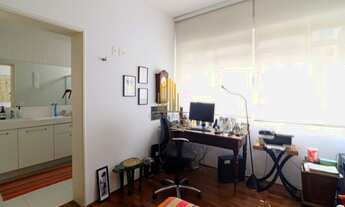 Imagem 4: Condomínio Edificio Adriatico, Bela Cintra Apartamento 230m², 2 dormitórios, 3 banheiros