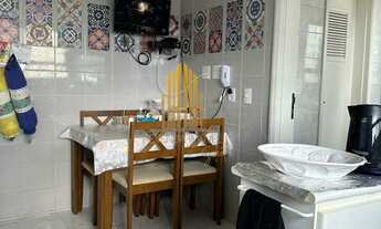 Imagem 3: Cond. Vila Roma, apartamento de 173m² com 4 dormr/3 suítes, 4 vagas na Vila Ipojuca Cond