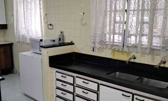 Imagem 7: Sobrado à venda em Mirandópolis com 320m² 3 dormitórios 1 suíte 5 banheiros 4 vagas