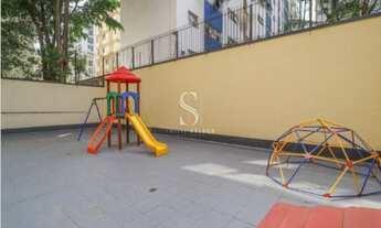 Imagem 5: CONDOMINIO EDIFICIO MARJOCA LOCALIZADO EM SANTA CECILIA APARTAMENTO DE 247M² COM 4 DORMITO