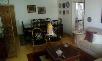 Imagem 4: COND BELVEDERE APARTAMENTO DE 116,00M² COM 4 DORMITOTIOS, 1 SUÍTE, 2 BANHEIROS, 1 VAGA EM