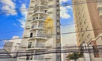 Imagem 3: CONDOMINIO EDIFICIO MONTE CARLO, VILA MARIANA, APARTAMENTO COBERTURA DUPLEX DE 81M² COM 2