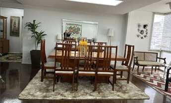 Imagem: CANARIO REI - APARTAMENTO de 153m² com