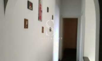 Imagem 7: Campo Belo - Casa de 192m² com 4 dormitórios/1 suite, 4 banheiros e 2 vagas de moto