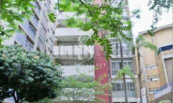 Imagem 7: CONDOMINIO EDIFICIO MARJOCA LOCALIZADO EM SANTA CECILIA APARTAMENTO DE 247M² COM 4 DORMITO