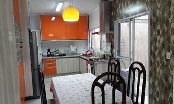 Imagem 2: Sobrado à venda 220m² com 3 dormitórios 1 suíte 4 vagas no Tatuapé