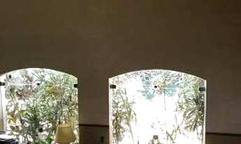 Imagem 3: Sobrado de luxo no Morumbi, São Paulo-SP: 4 quartos, 2 suítes, 4 banheiros, 3 vagas e 560