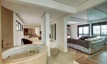 Imagem: Apartamento de 162m² com 2 dormr/1 Suíte