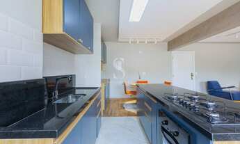 Imagem 6: Condomínio Raquel em Perdizes, Apartamento de 104m² com 3 dormitórios, 1 suíte, 1 vaga