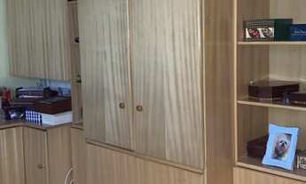 Imagem 6: Apartamento no Condomínio MONTE CARLO em Higienópolis com 130m² 1 suíte 2 banheiros 2 vaga