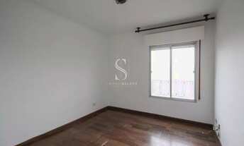 Imagem 3: Apartamento Vila Nova Conceição com 84m², 3 dormitórios e 1 vaga Apartamento Vila Nova Con