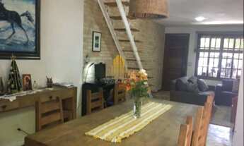 Imagem 3: Chácara Santo Antônio - Casa com 236m² 3 Dormitórios, 1 suite e 2 vagas