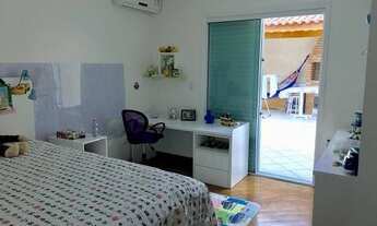 Imagem 7: Sobrado à venda com 250m² 3 dormitórios 3 suítes 6 banheiros 5 vagas