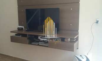 Imagem 2: Vila Mariana - Casa de 150m² com 3 dormitórios, 1 suíte e 1 vaga de garagem