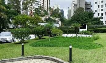 Imagem 5: Apartamento no Condomínio Itaguaba no Morumbi com 337m² 4 suítes 6 banheiros 6 vagas