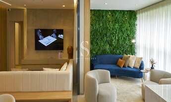 Imagem: CONDOMÍNIO ATELIÊ 365 LOCALIZADO NA REGIÃO