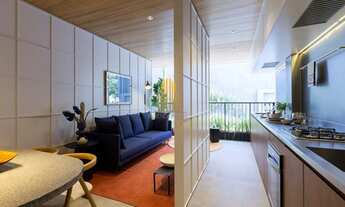 Imagem: CONDOMÍNIO NATO ITAIM, LOCALIZADO NA REGIÃO