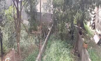 Imagem: Terreno à venda em São Paulo-SP, no bairro