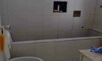 Imagem 6: Imperdível sobrado com 5 quartos e 2 suítes na Vila Mascote, São Paulo-SP: 5 banheiros, 3