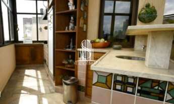 Imagem 3: SKYLINE APARTAMENTO DE 304M² COM TRÊS DORMITÓRIOS ( UMA SUÍTE ) E TRÊS VAGAS Á VENDA NO AL