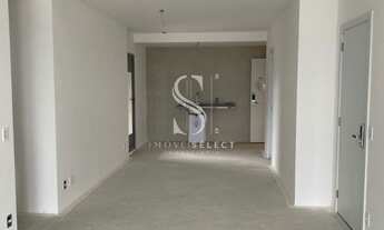 Imagem 4: APARTAMENTO DE 122M² COM TRES QUARTOS, TRES SUITES E QUATRO BANHEIROS EM VILA MADALENA HEL