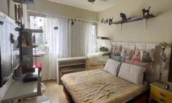 Imagem 5: Apartamento a venda 97m², 2 Dormitórios, 1 Suítes, 1 Vagas - Jardim Paulista