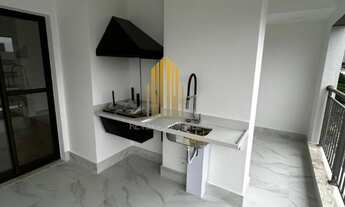 Imagem 3: Cond. Living Ipiranga Cyrela, apartamento de 119m² 3 suítes, 2 vagas no Ipiranga. Cond. Li