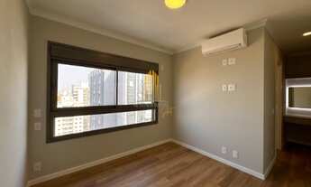 Imagem 7: Condomínio Cyrela by Moema apartamento de 149m², com 3 Suítes e 2 vagas á venda em Moema