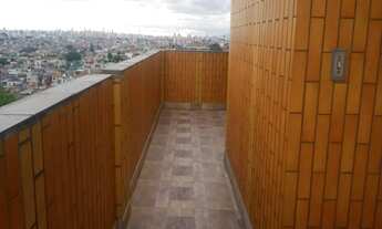 Imagem 2: Prédio Comercial à Venda em São Paulo-SP, Vila Santa Teresa: 460m² de Área - Oportunidade